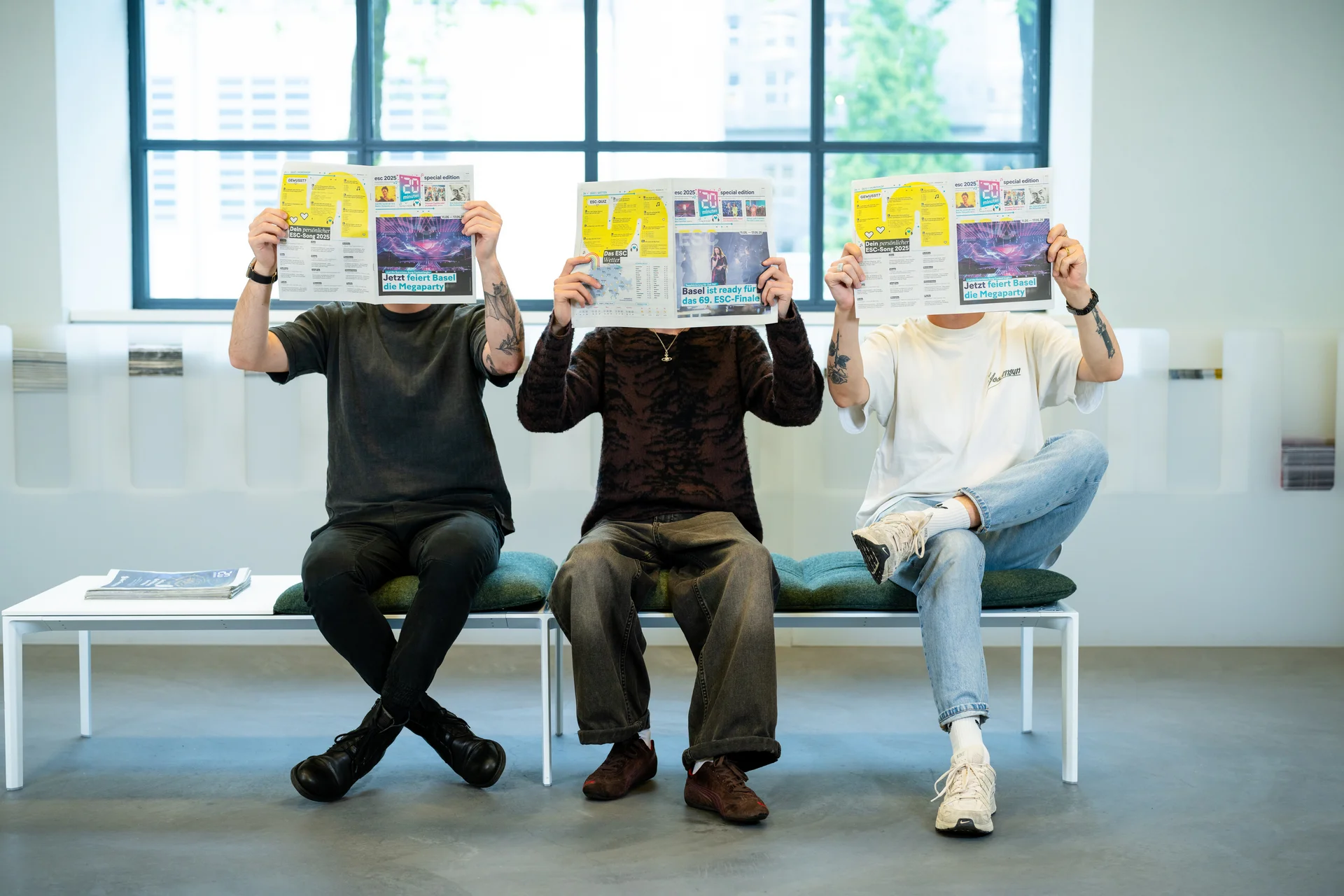 20 Minuten lesen