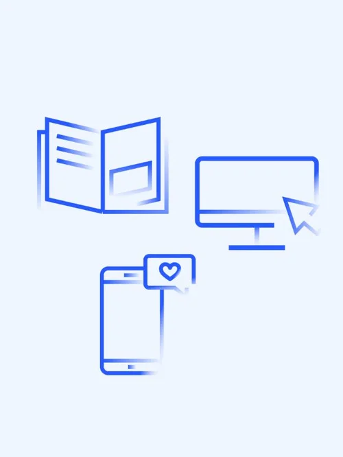 20 Minuten Produktkatalog